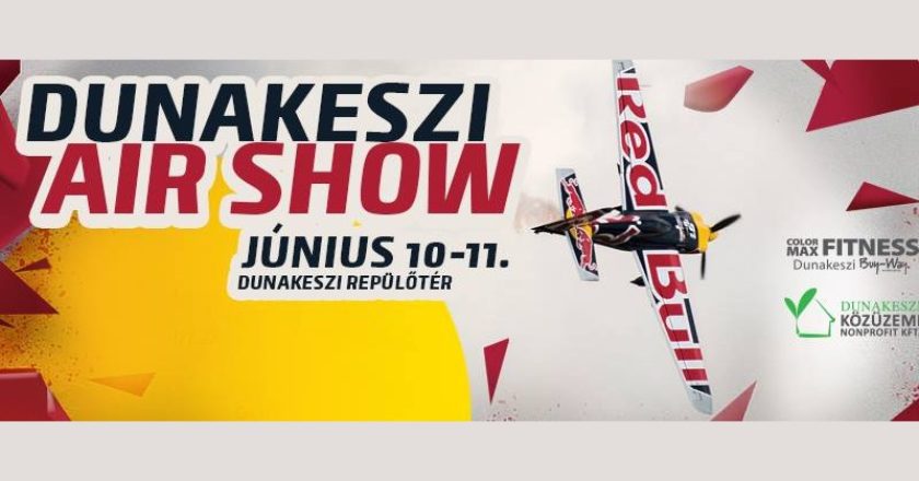 Dunakeszi Airshow